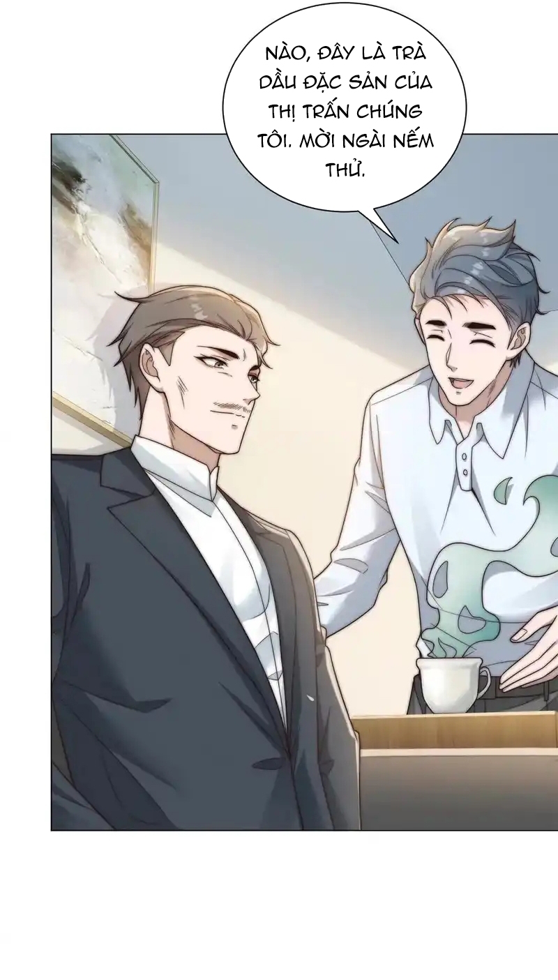 Vật Giá Sụt Giảm, Triệu Phú Quay Về Chap 66 - Next Chap 67