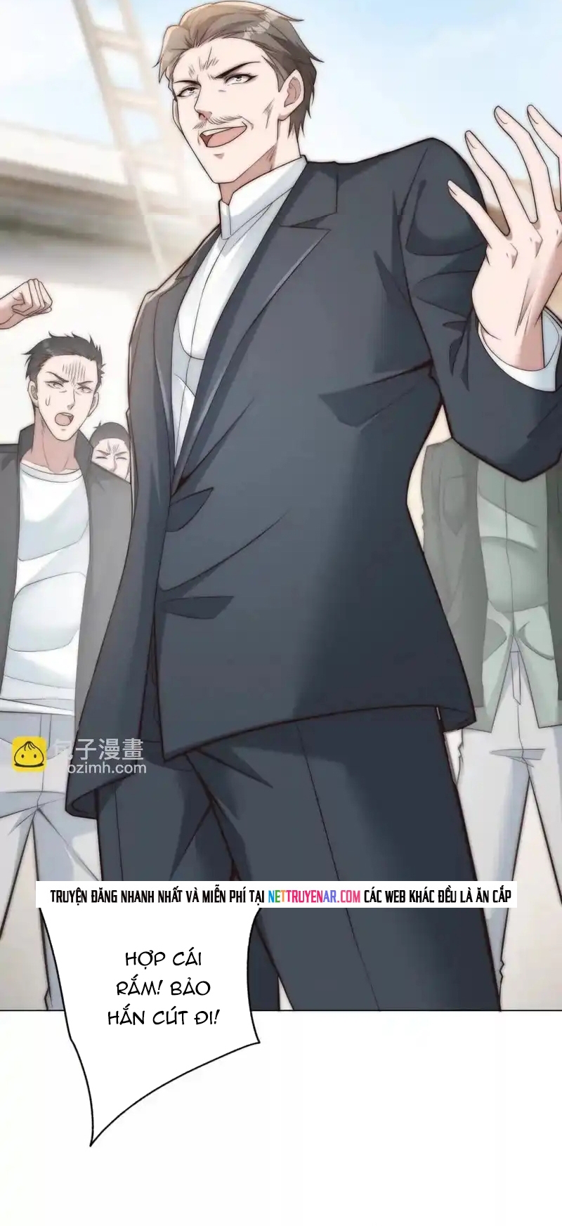 Vật Giá Sụt Giảm, Triệu Phú Quay Về Chap 66 - Next Chap 67