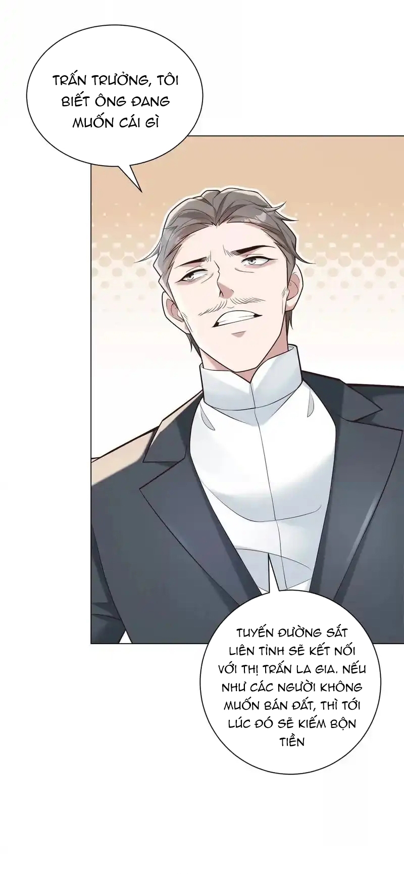 Vật Giá Sụt Giảm, Triệu Phú Quay Về Chap 66 - Next Chap 67