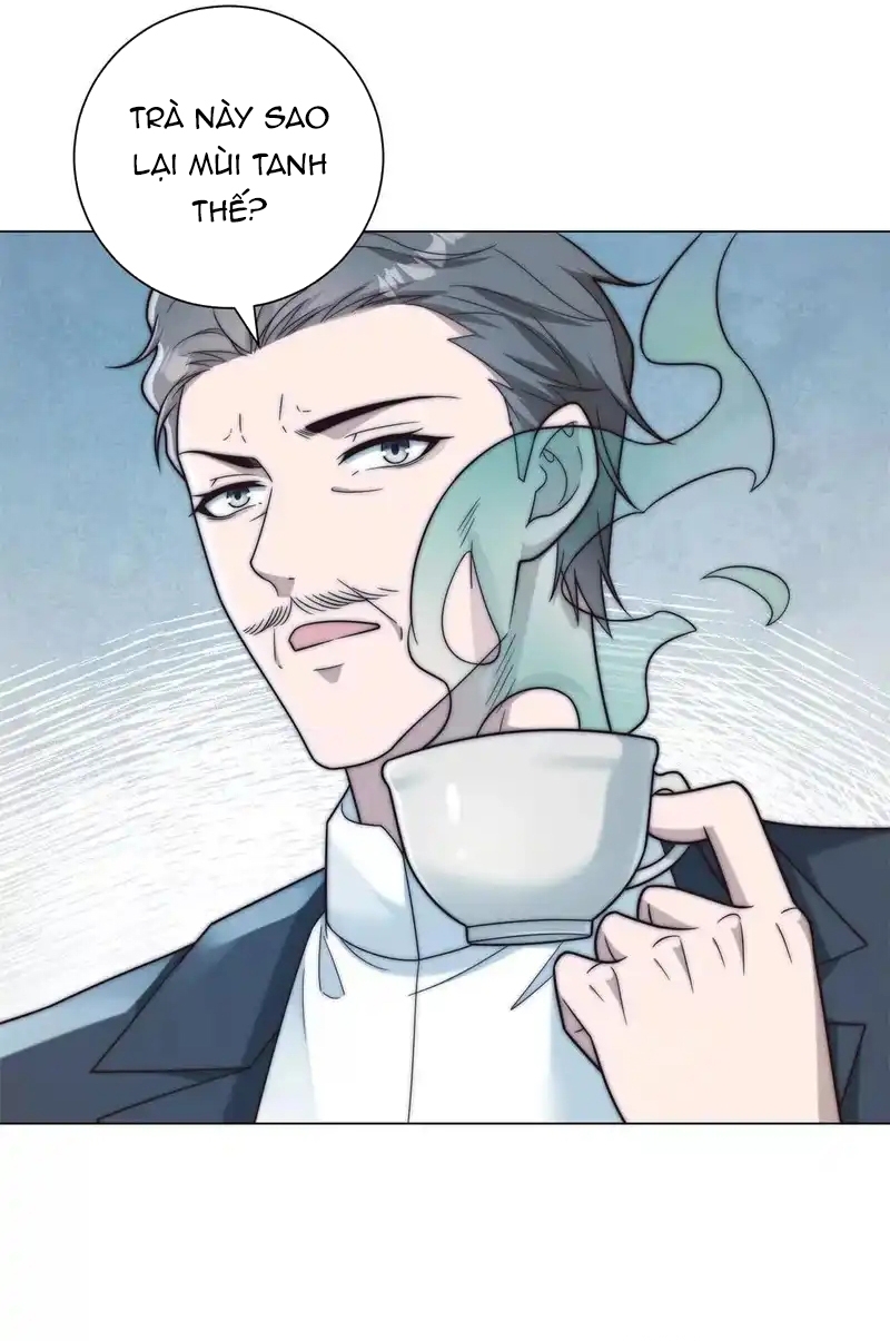 Vật Giá Sụt Giảm, Triệu Phú Quay Về Chap 66 - Next Chap 67