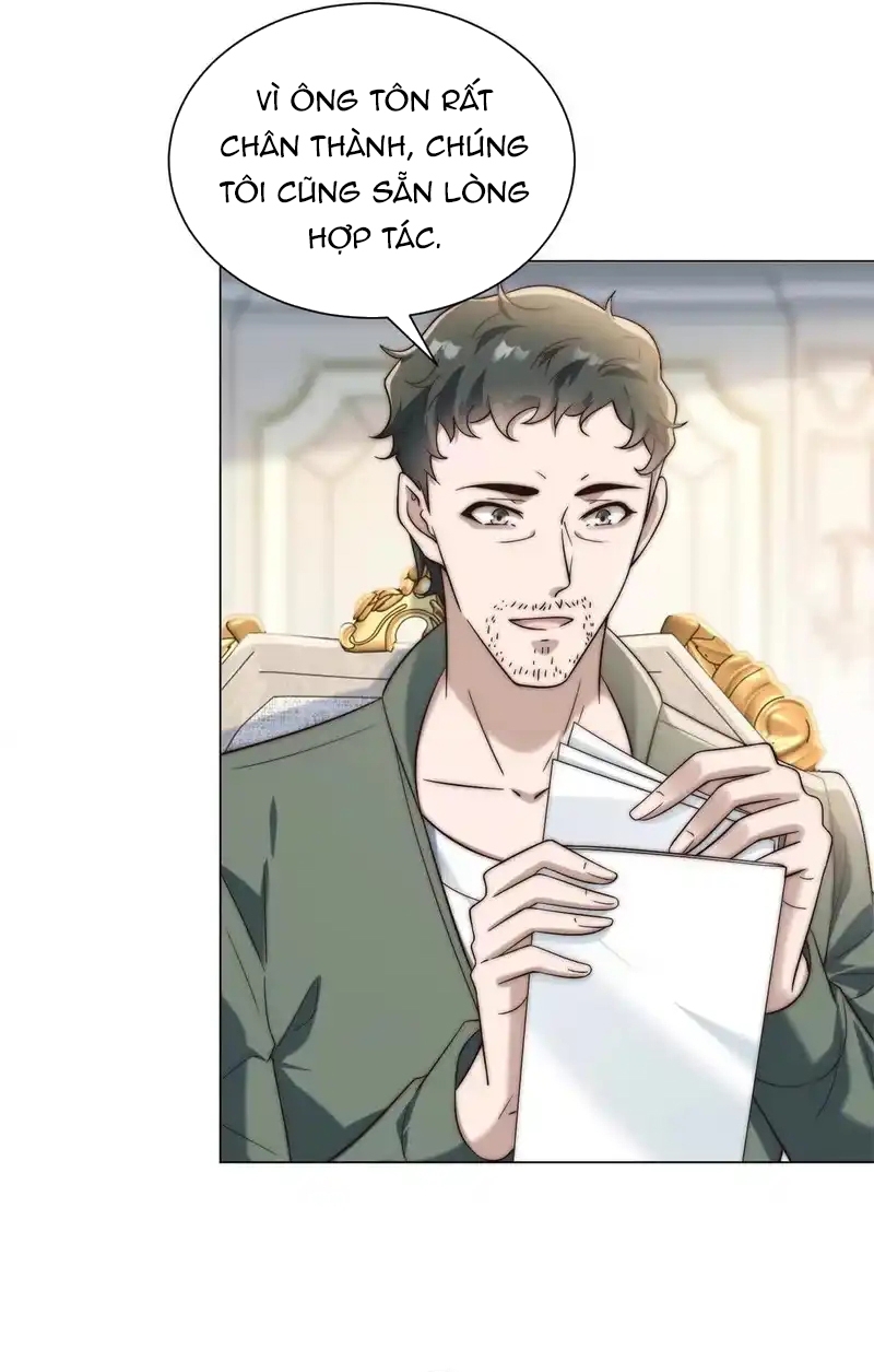 Vật Giá Sụt Giảm, Triệu Phú Quay Về Chap 66 - Next Chap 67