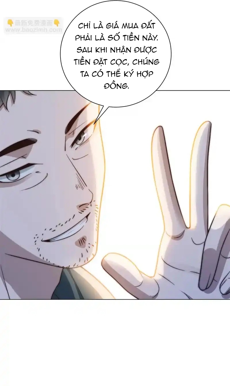 Vật Giá Sụt Giảm, Triệu Phú Quay Về Chap 66 - Next Chap 67