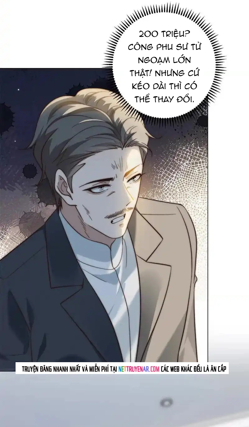 Vật Giá Sụt Giảm, Triệu Phú Quay Về Chap 66 - Next Chap 67