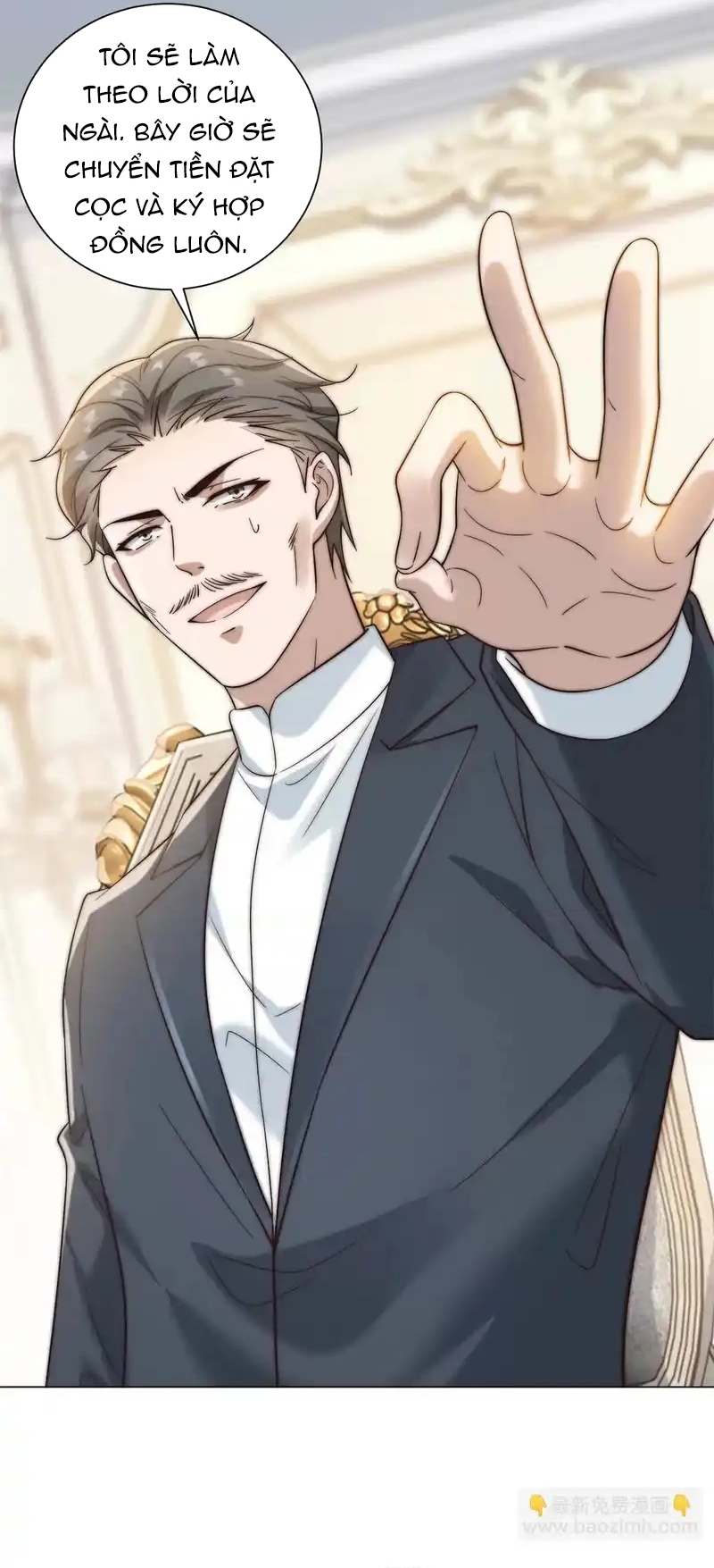 Vật Giá Sụt Giảm, Triệu Phú Quay Về Chap 66 - Next Chap 67