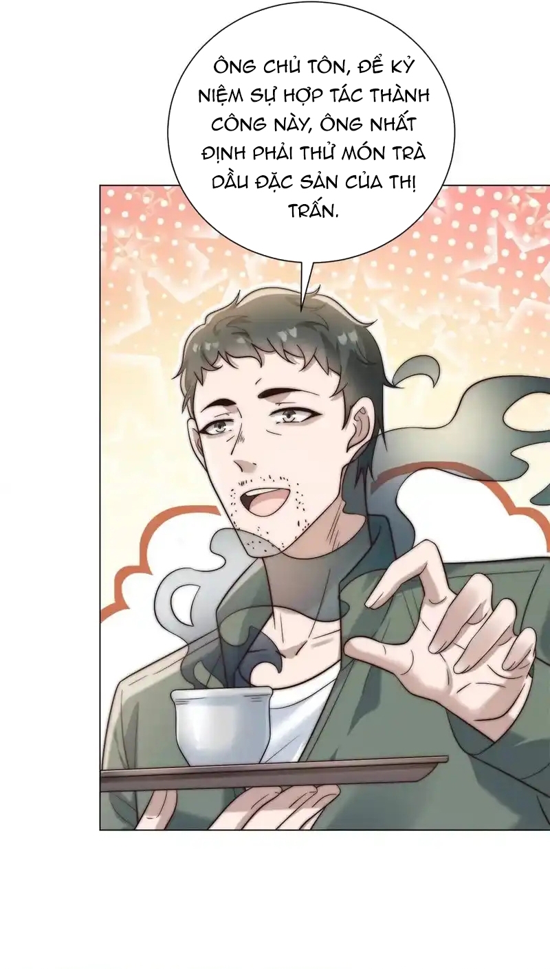 Vật Giá Sụt Giảm, Triệu Phú Quay Về Chap 66 - Next Chap 67