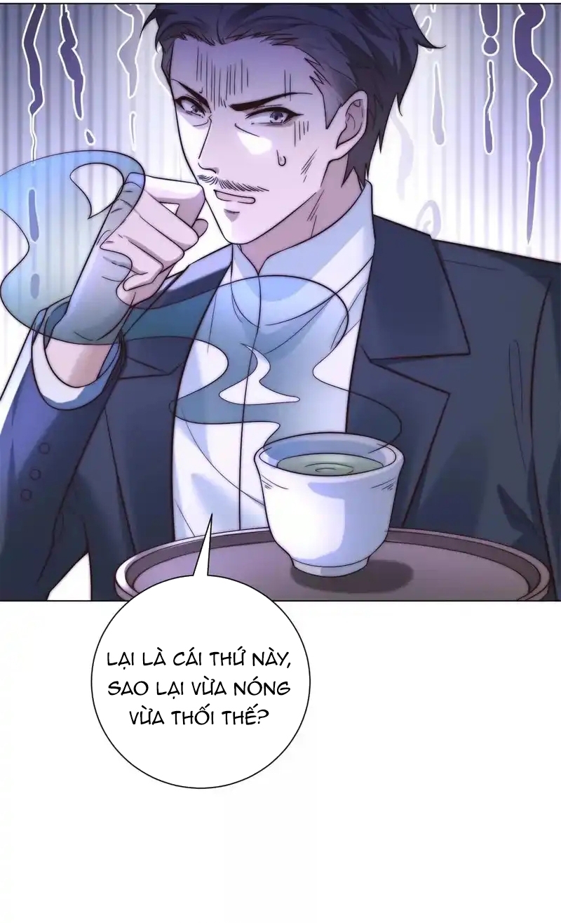 Vật Giá Sụt Giảm, Triệu Phú Quay Về Chap 66 - Next Chap 67