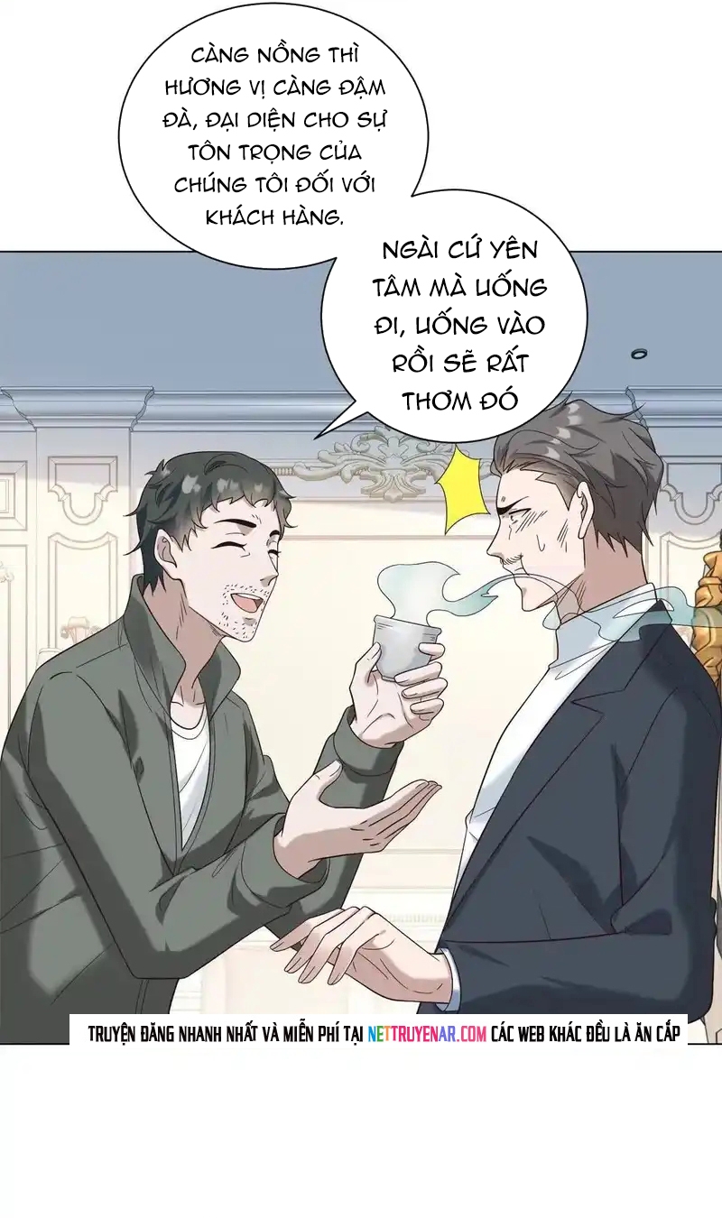 Vật Giá Sụt Giảm, Triệu Phú Quay Về Chap 66 - Next Chap 67