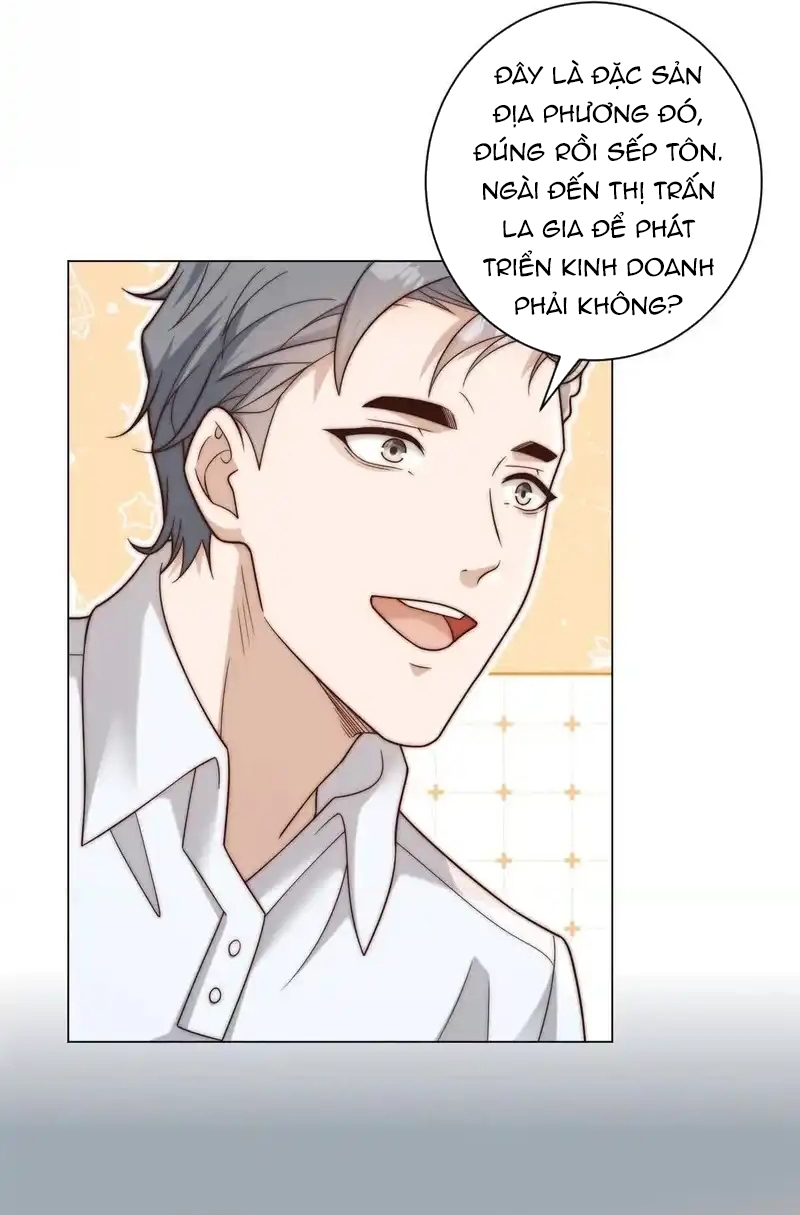 Vật Giá Sụt Giảm, Triệu Phú Quay Về Chap 66 - Next Chap 67