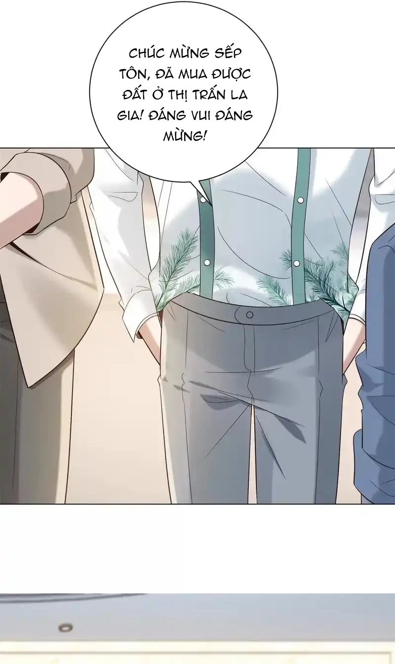 Vật Giá Sụt Giảm, Triệu Phú Quay Về Chap 66 - Next Chap 67