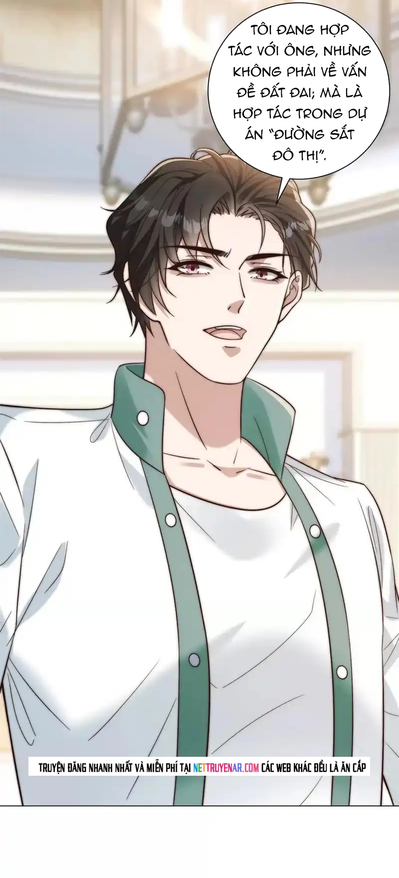 Vật Giá Sụt Giảm, Triệu Phú Quay Về Chap 66 - Next Chap 67