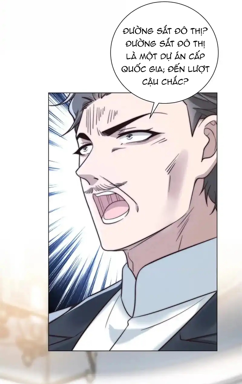 Vật Giá Sụt Giảm, Triệu Phú Quay Về Chap 66 - Next Chap 67