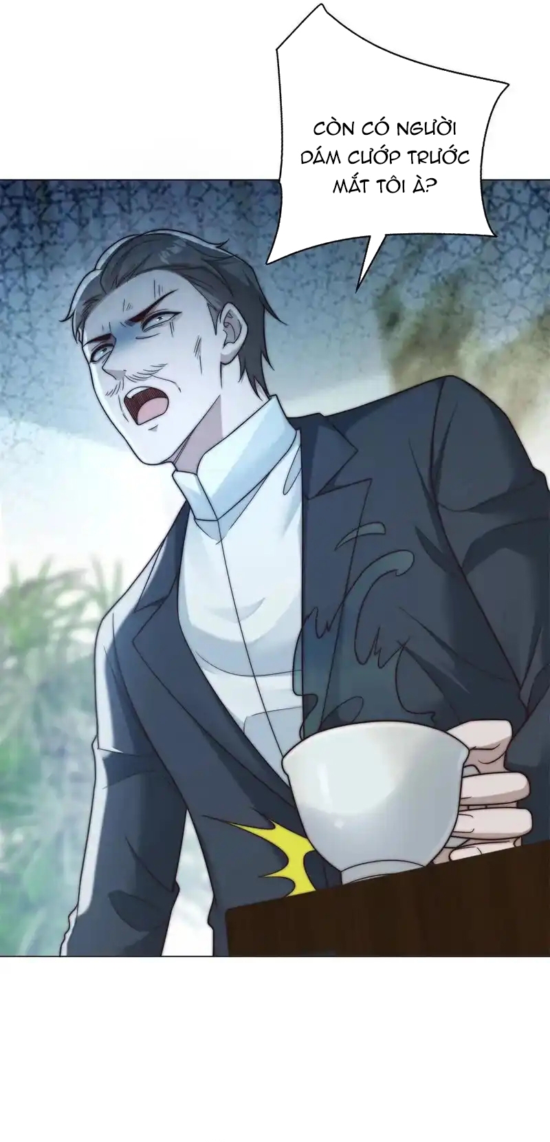 Vật Giá Sụt Giảm, Triệu Phú Quay Về Chap 66 - Next Chap 67