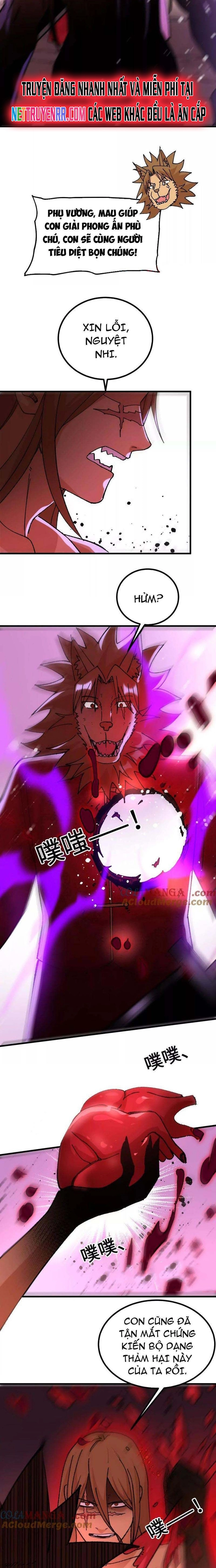 Vật Lý Tu Tiên Hai Vạn Năm Chap 58 - Next Chap 59