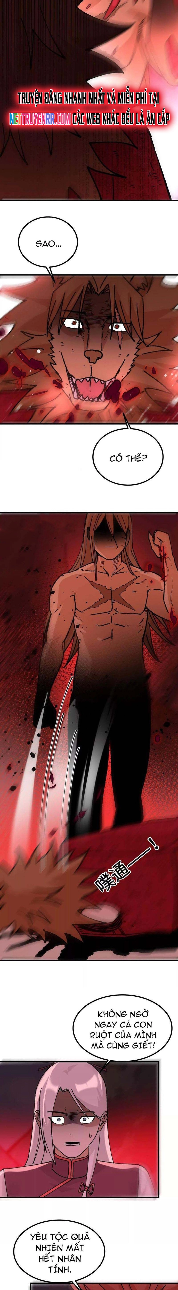 Vật Lý Tu Tiên Hai Vạn Năm Chap 58 - Next Chap 59