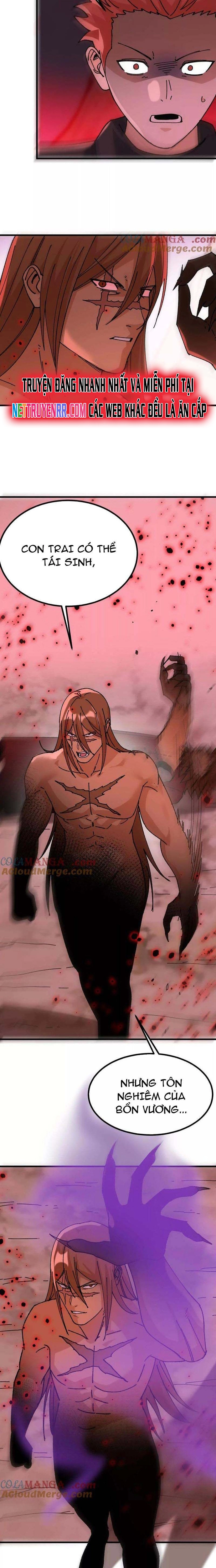 Vật Lý Tu Tiên Hai Vạn Năm Chap 58 - Next Chap 59