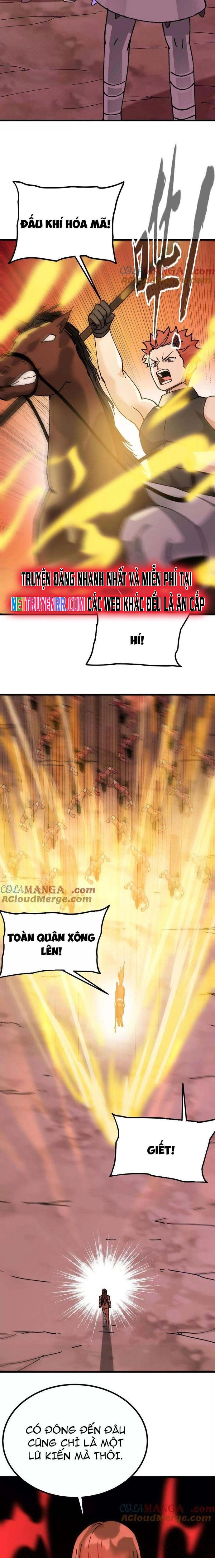 Vật Lý Tu Tiên Hai Vạn Năm Chap 58 - Next Chap 59