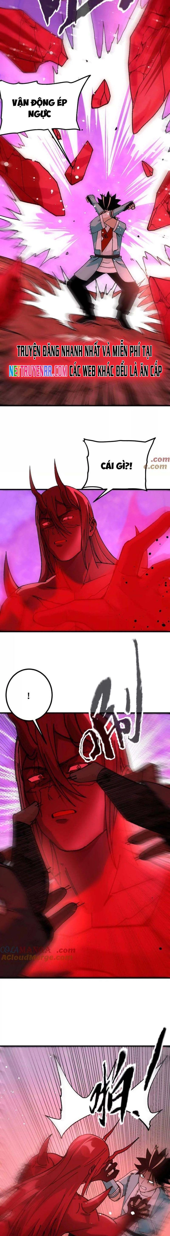 Vật Lý Tu Tiên Hai Vạn Năm Chap 59 - Next Chap 60