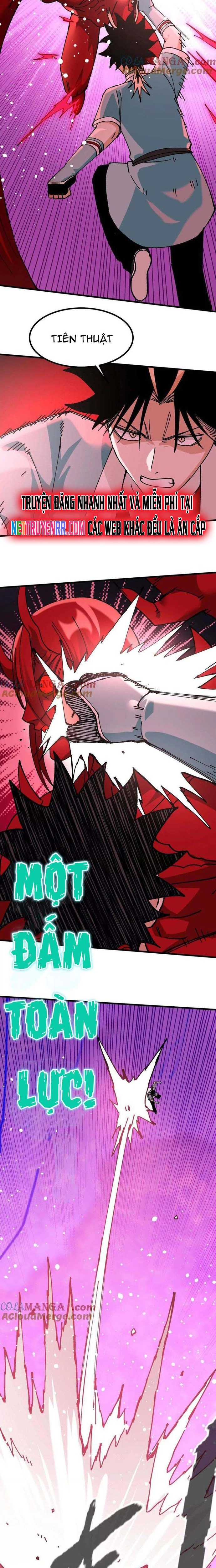 Vật Lý Tu Tiên Hai Vạn Năm Chap 59 - Next Chap 60