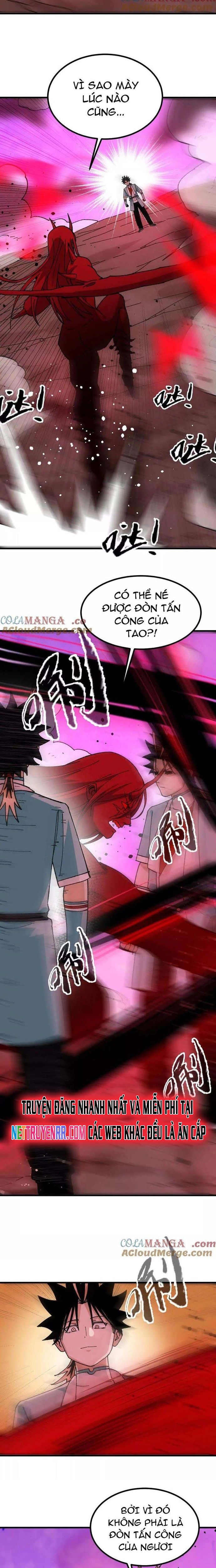 Vật Lý Tu Tiên Hai Vạn Năm Chap 59 - Next Chap 60