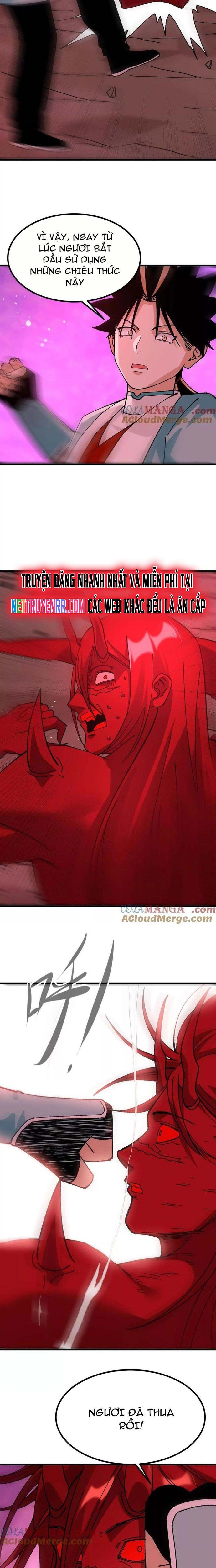 Vật Lý Tu Tiên Hai Vạn Năm Chap 59 - Next Chap 60