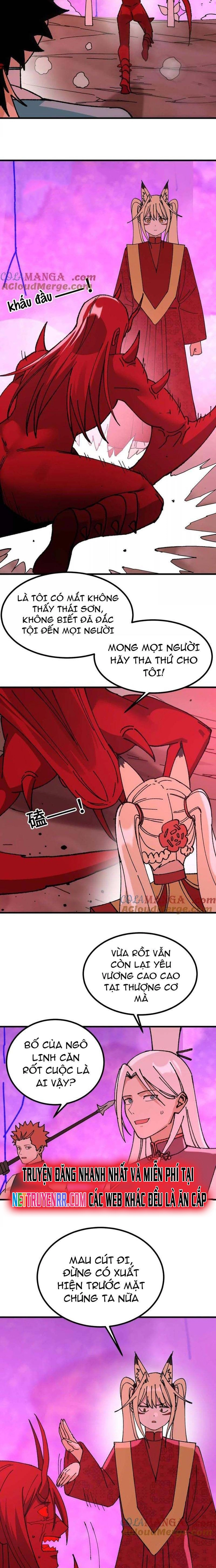 Vật Lý Tu Tiên Hai Vạn Năm Chap 59 - Next Chap 60