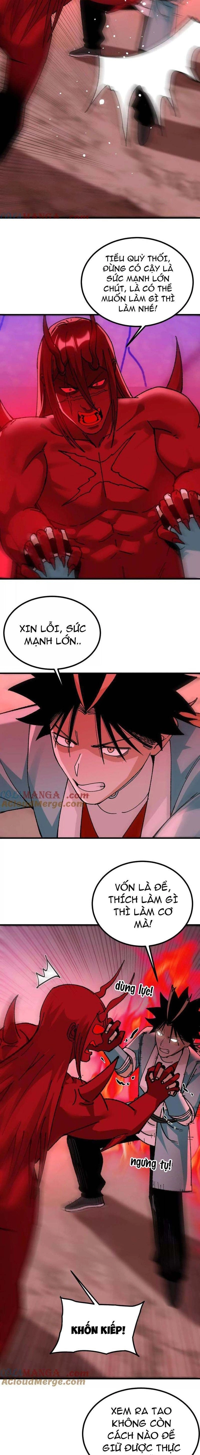 Vật Lý Tu Tiên Hai Vạn Năm Chap 59 - Next Chap 60