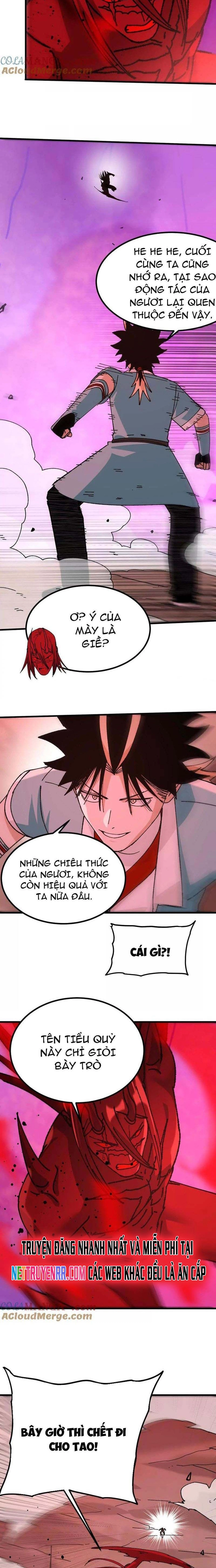 Vật Lý Tu Tiên Hai Vạn Năm Chap 59 - Next Chap 60