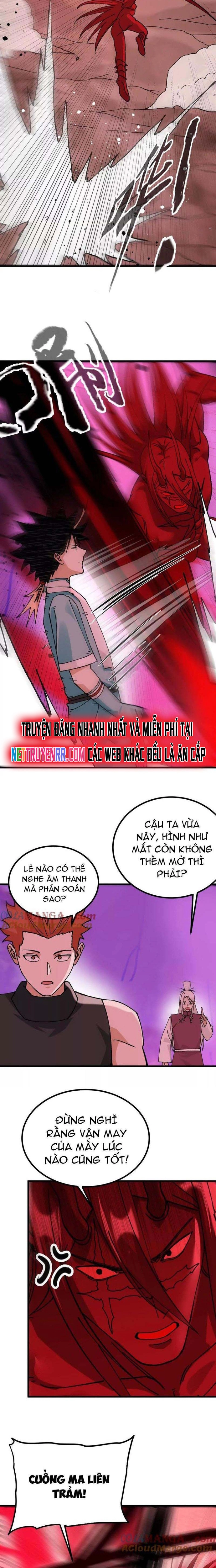 Vật Lý Tu Tiên Hai Vạn Năm Chap 59 - Next Chap 60