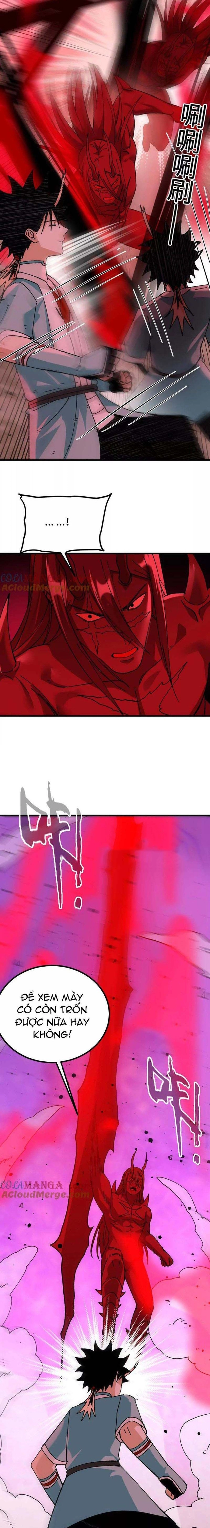 Vật Lý Tu Tiên Hai Vạn Năm Chap 59 - Next Chap 60