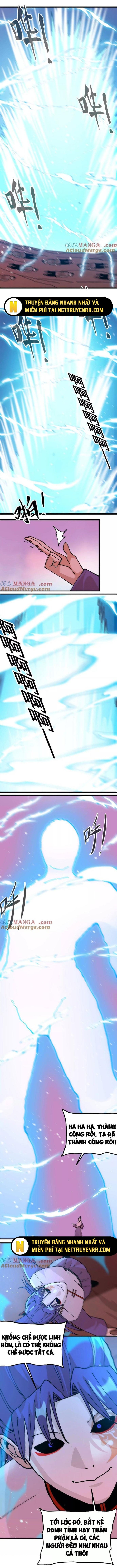 Vật Lý Tu Tiên Hai Vạn Năm Chap 60 - Next Chap 61