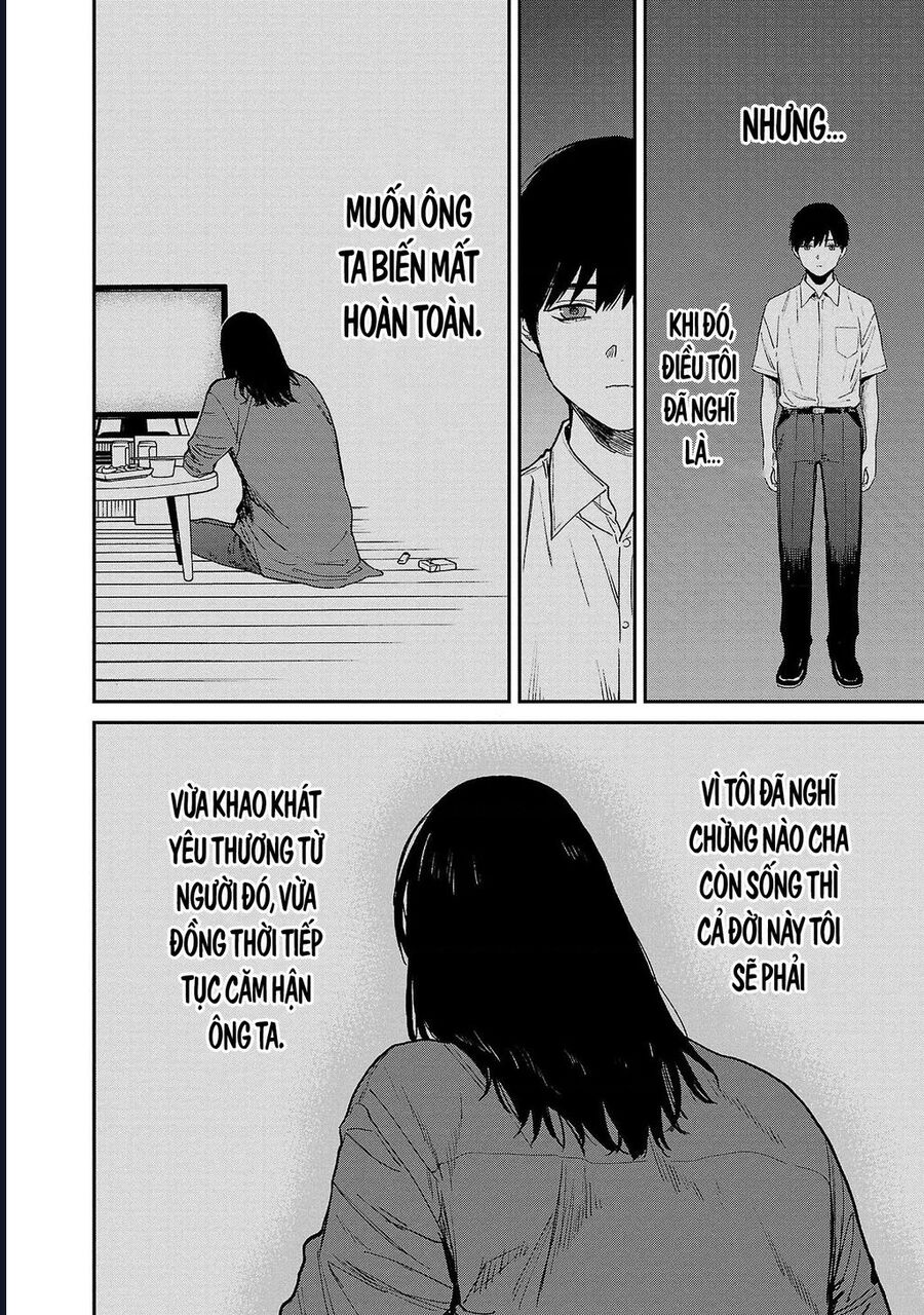 Vậy Để Tôi Giết Chúng Thay Cậu Nhé? Chap 68 - Next Chap 69