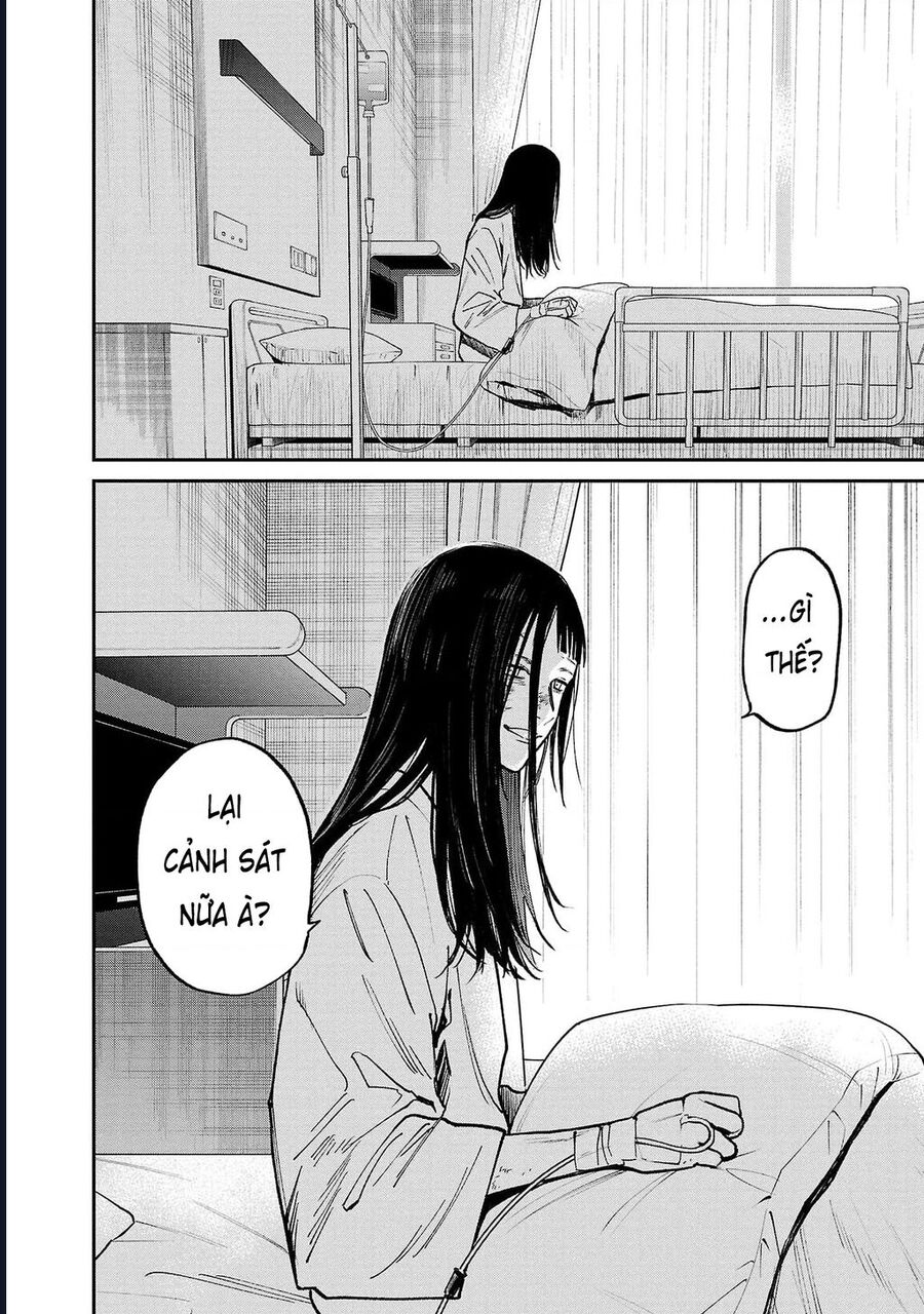 Vậy Để Tôi Giết Chúng Thay Cậu Nhé? Chap 69 - Next Chap 70