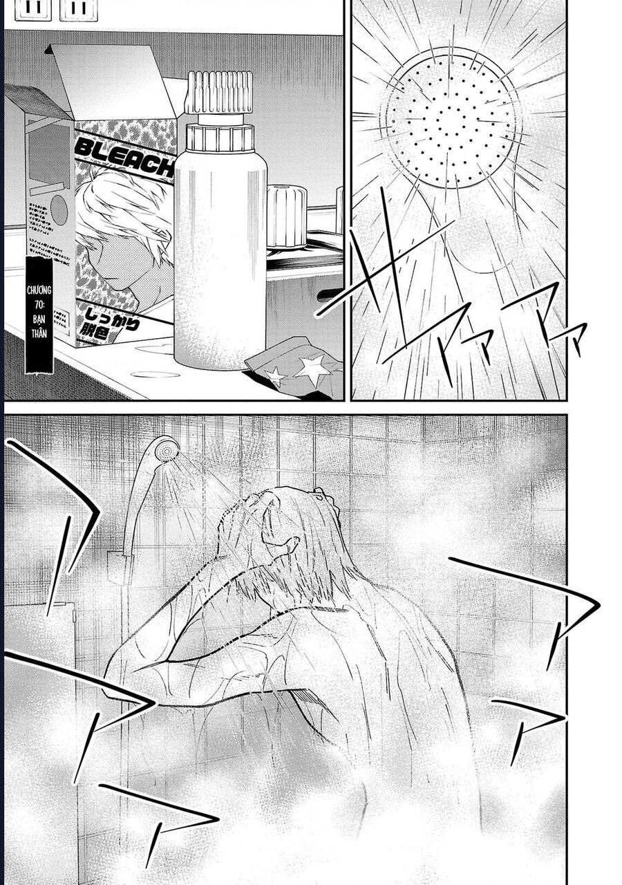 Vậy Để Tôi Giết Chúng Thay Cậu Nhé? Chap 70 - Next Chap 71