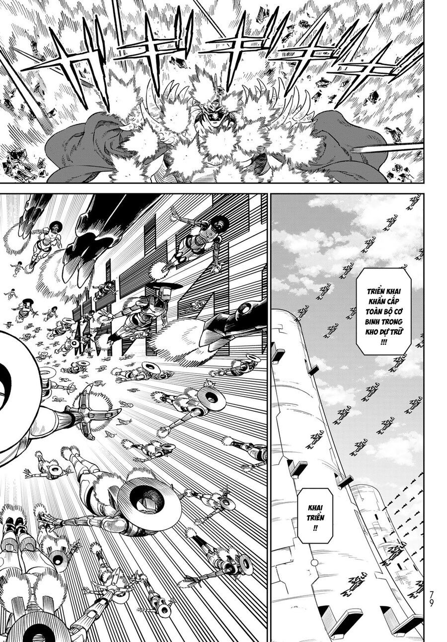 Versus Chap 28 - Next Chap 29