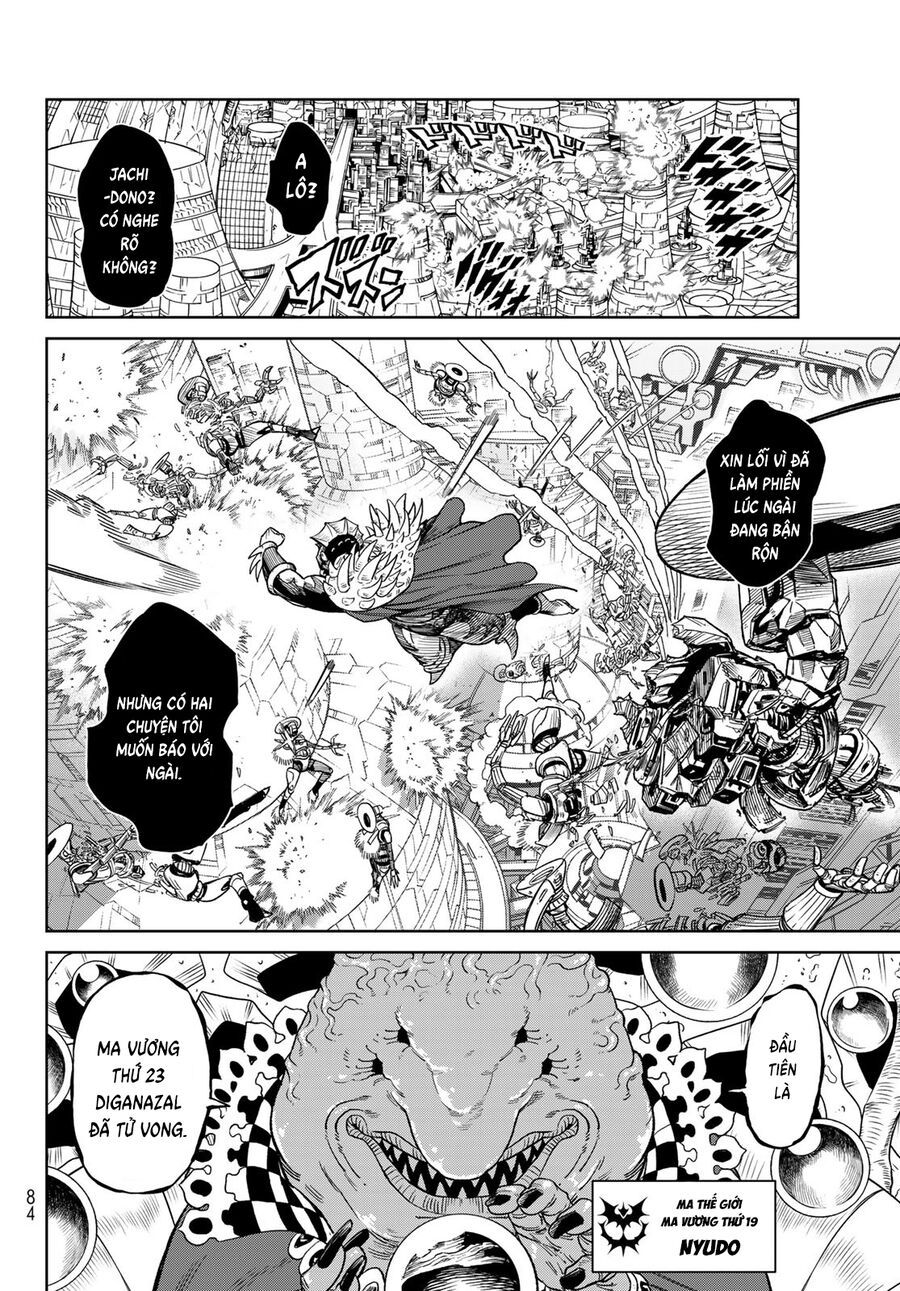 Versus Chap 28 - Next Chap 29