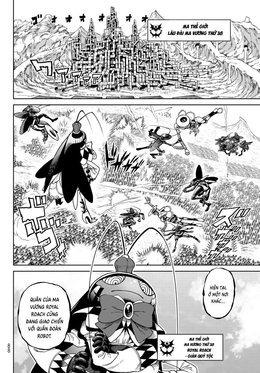 Versus Chap 28 - Next Chap 29