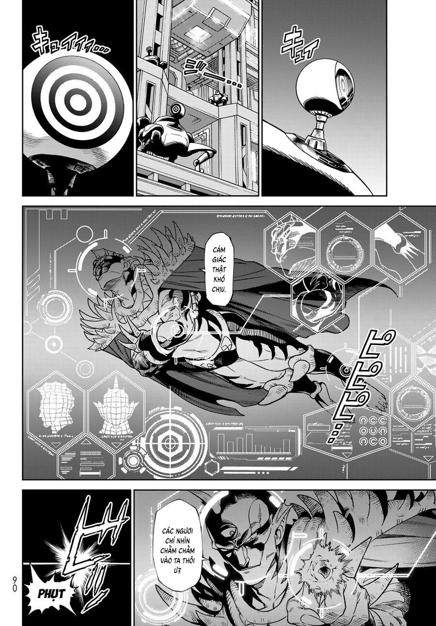 Versus Chap 28 - Next Chap 29