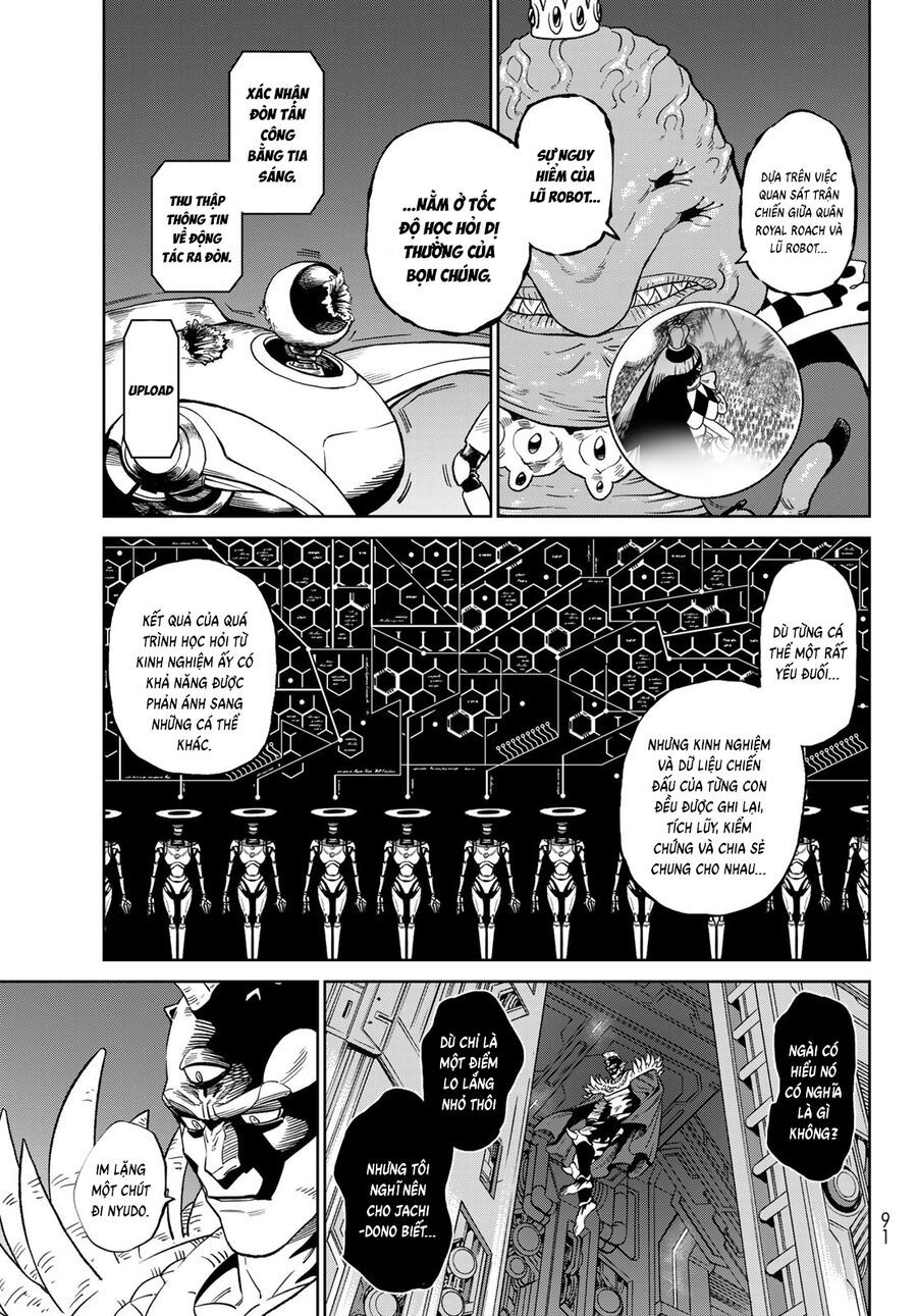 Versus Chap 28 - Next Chap 29