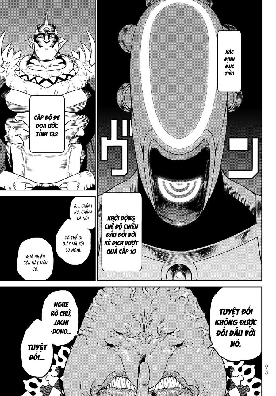 Versus Chap 28 - Next Chap 29