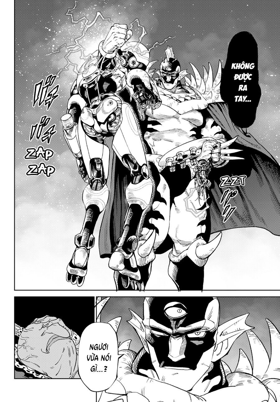 Versus Chap 28 - Next Chap 29