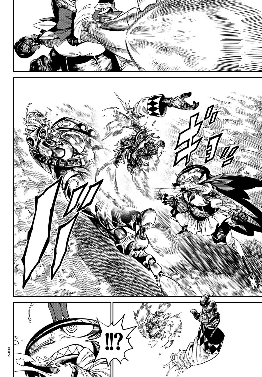 Versus Chap 29 - Next Chap 30