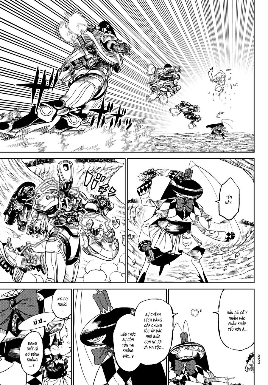 Versus Chap 29 - Next Chap 30