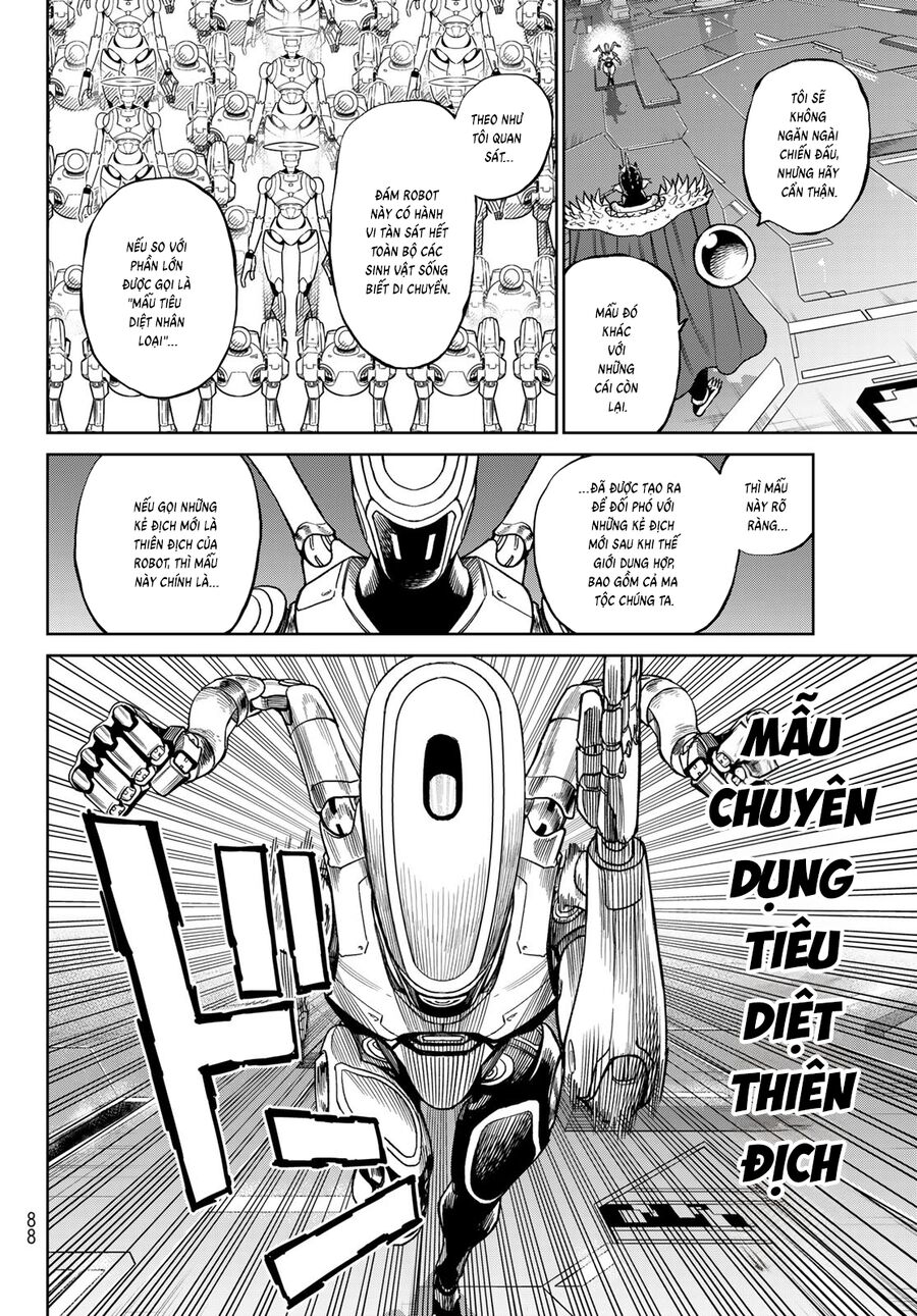 Versus Chap 29 - Next Chap 30