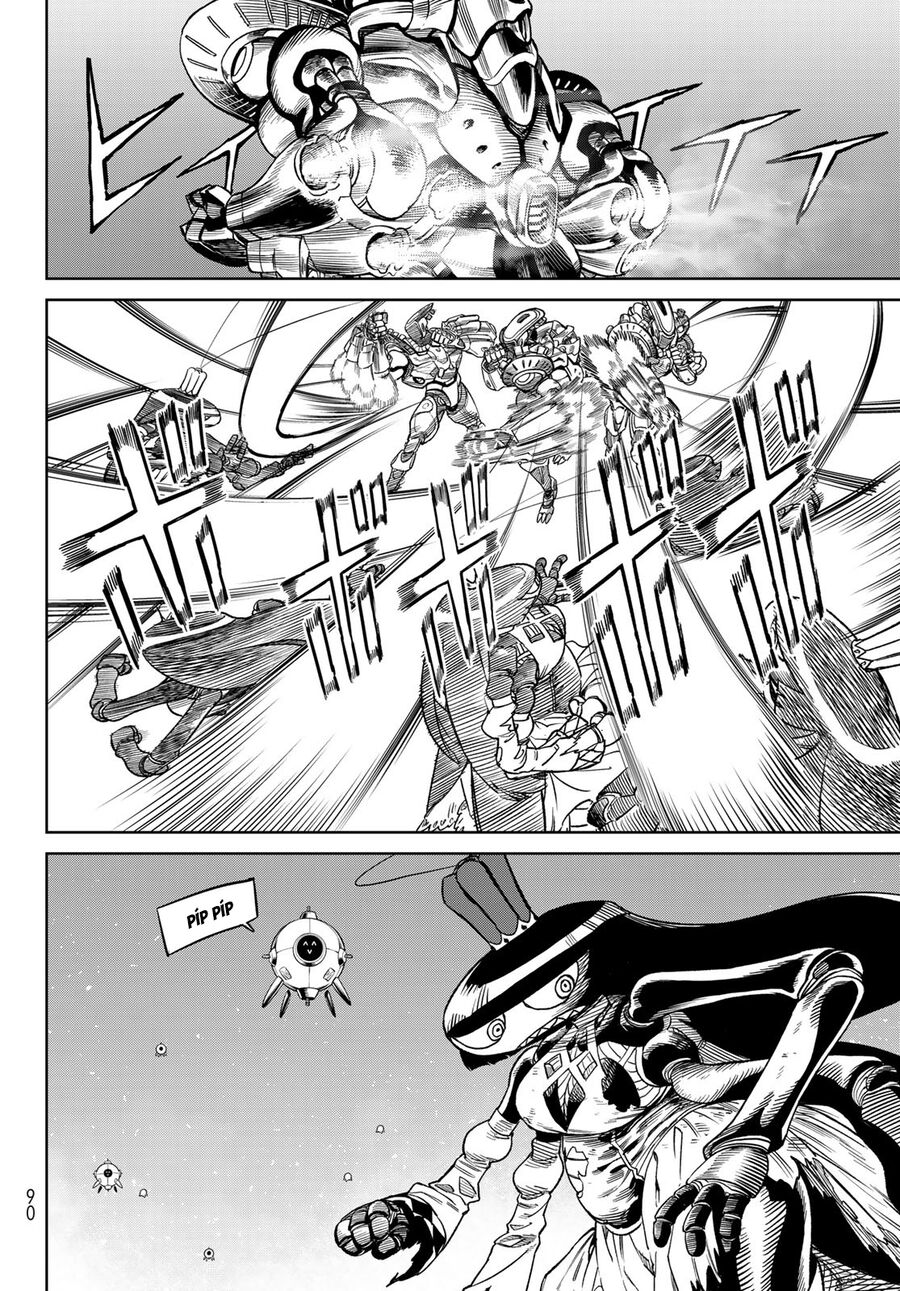 Versus Chap 29 - Next Chap 30