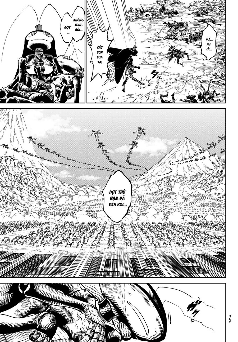 Versus Chap 29 - Next Chap 30