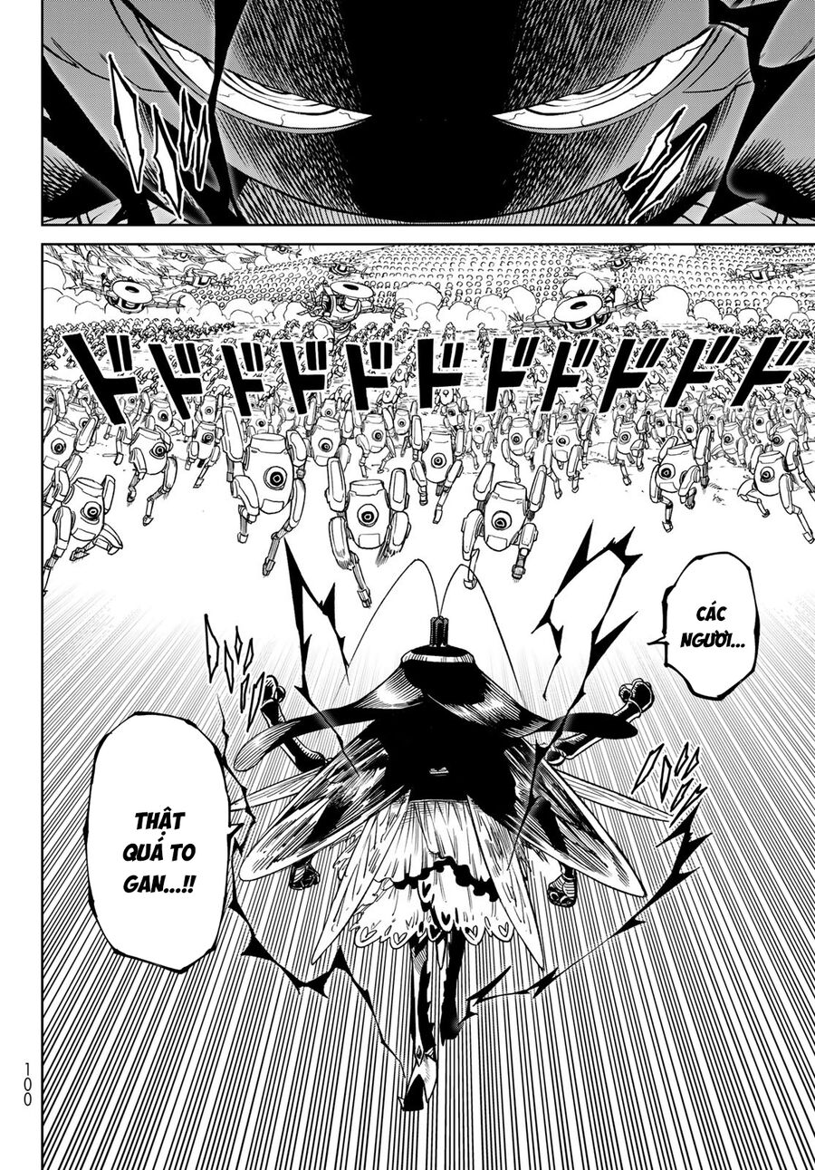 Versus Chap 29 - Next Chap 30