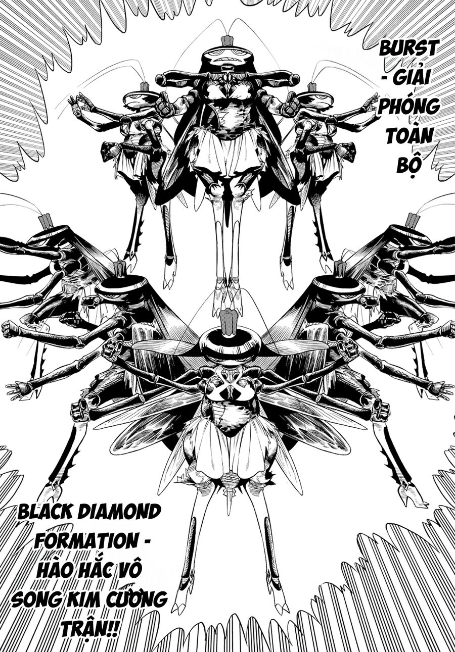 Versus Chap 29 - Next Chap 30