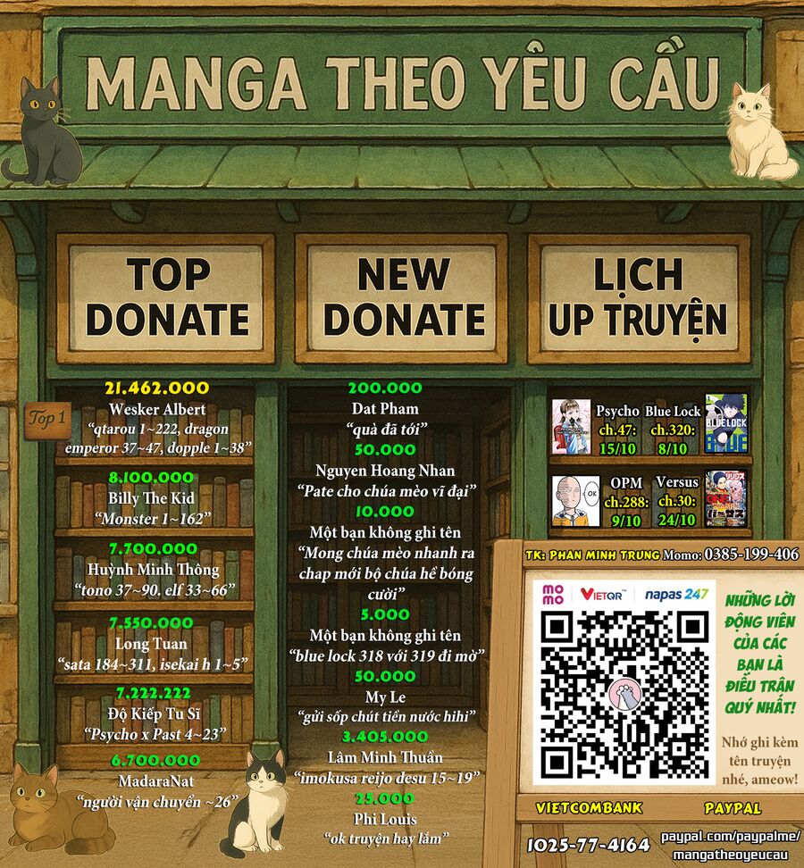 Versus Chap 29 - Next Chap 30