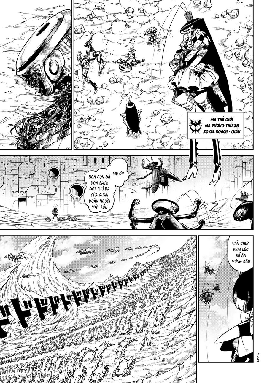 Versus Chap 29 - Next Chap 30