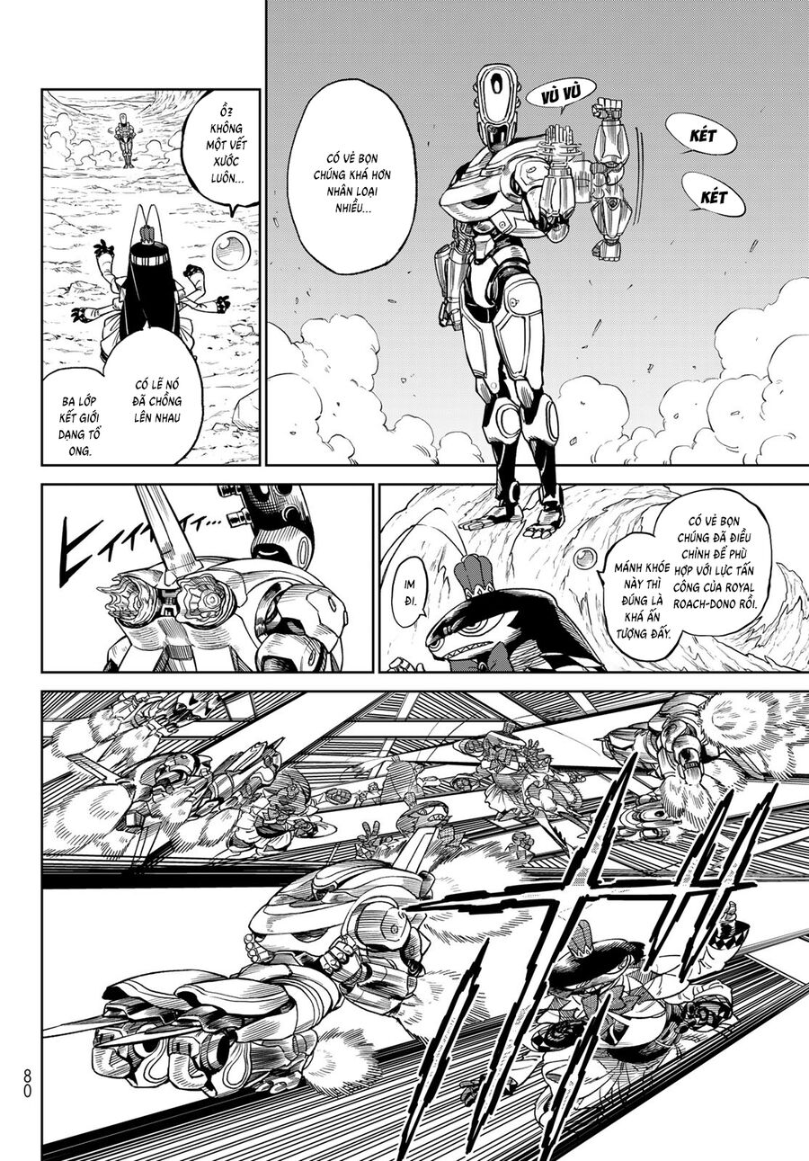 Versus Chap 29 - Next Chap 30